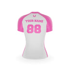 Women’s Compression Rashguard SS - Essenza