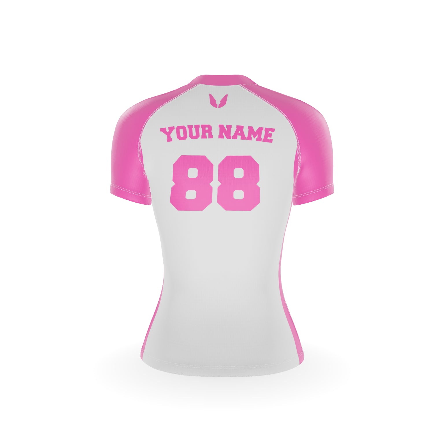 Women’s Compression Rashguard SS - Essenza