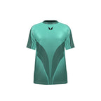Men’s Comfort Fit Rashguard SS - MOBY