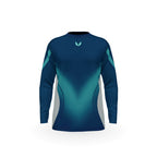 Men’s Comfort Fit Rashguard LS - Finisterre
