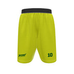 Ultralight Technical Short - R9