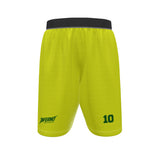 Ultralight Technical Short - R9