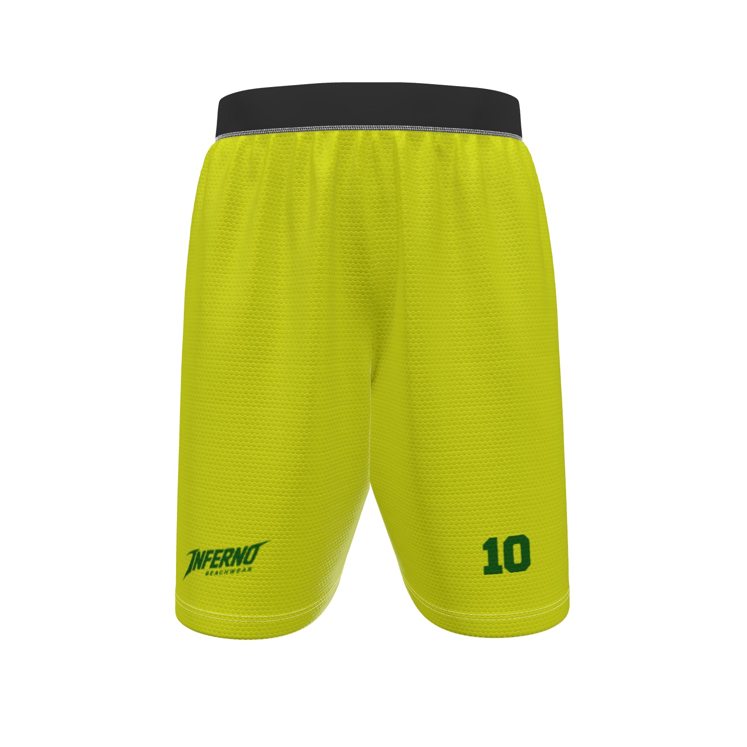 Ultralight Technical Short - R9