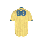 Ultralight Technical T-Shirt - Brazil