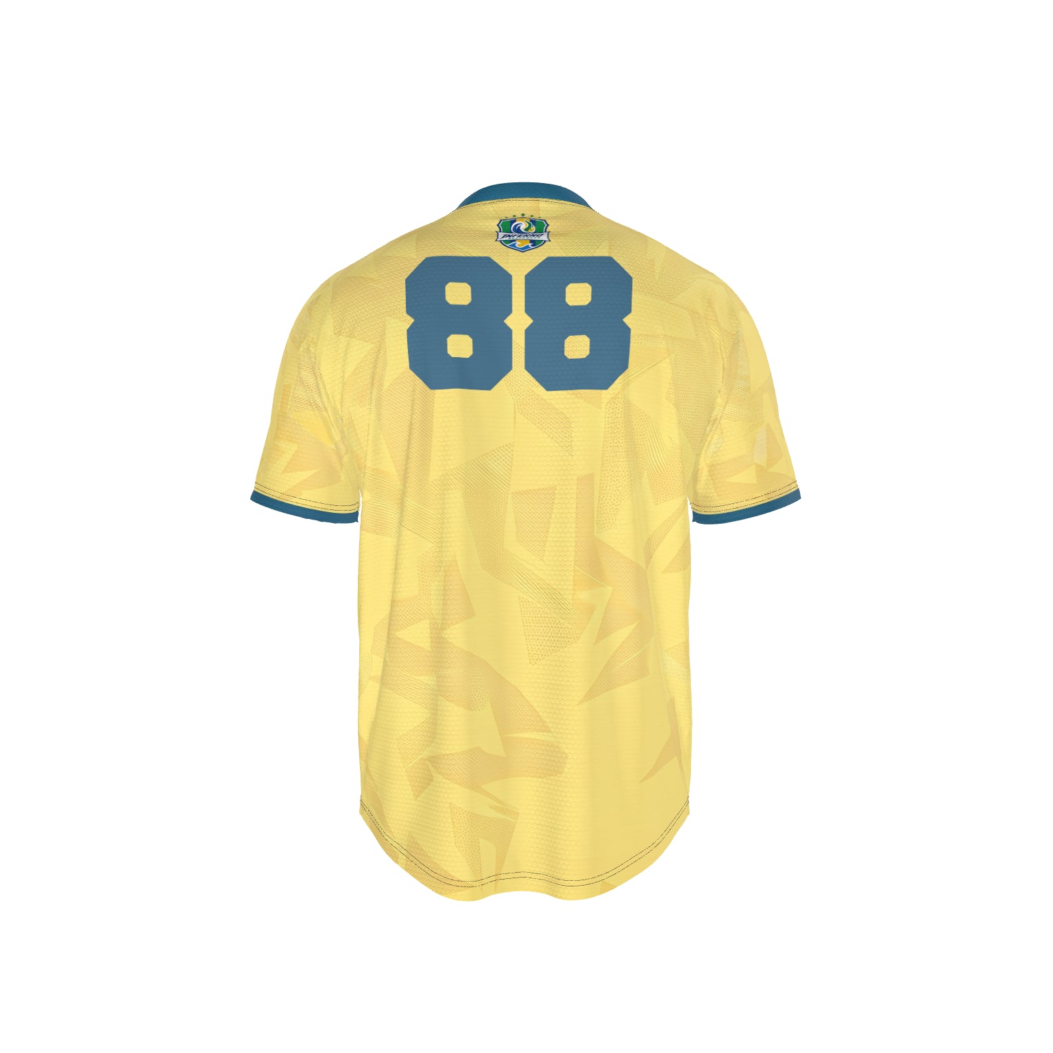 Ultralight Technical T-Shirt - Brazil