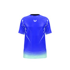Men’s Comfort Fit Rashguard SS - THUNDER MASTER