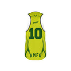Ultralight Technical Tank Top - R9