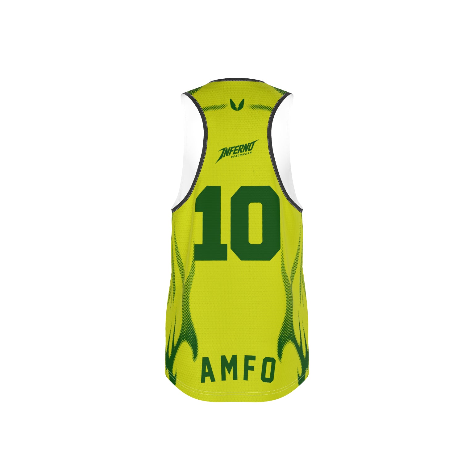 Ultralight Technical Tank Top - R9