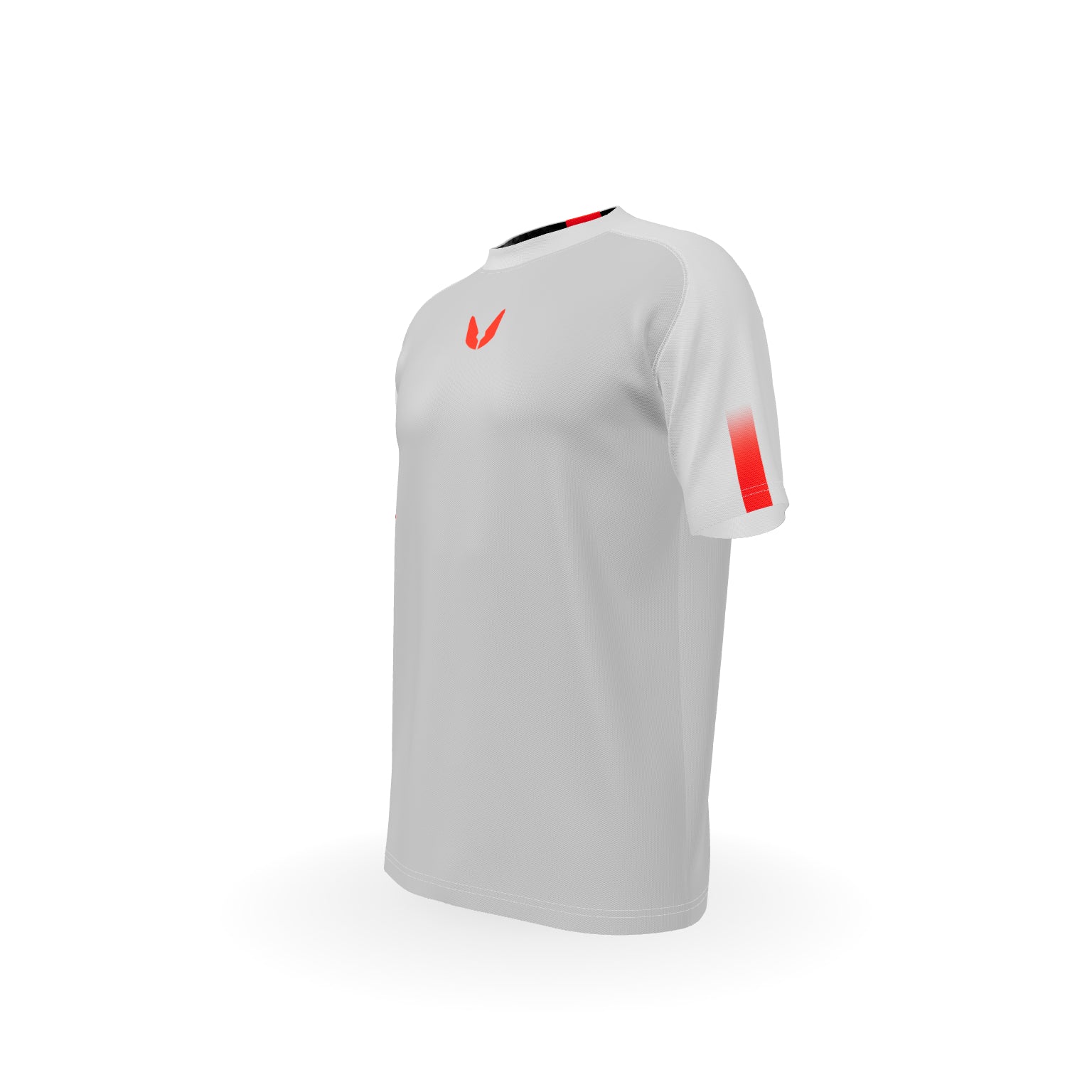 Men’s Comfort Fit Rashguard SS - PRD