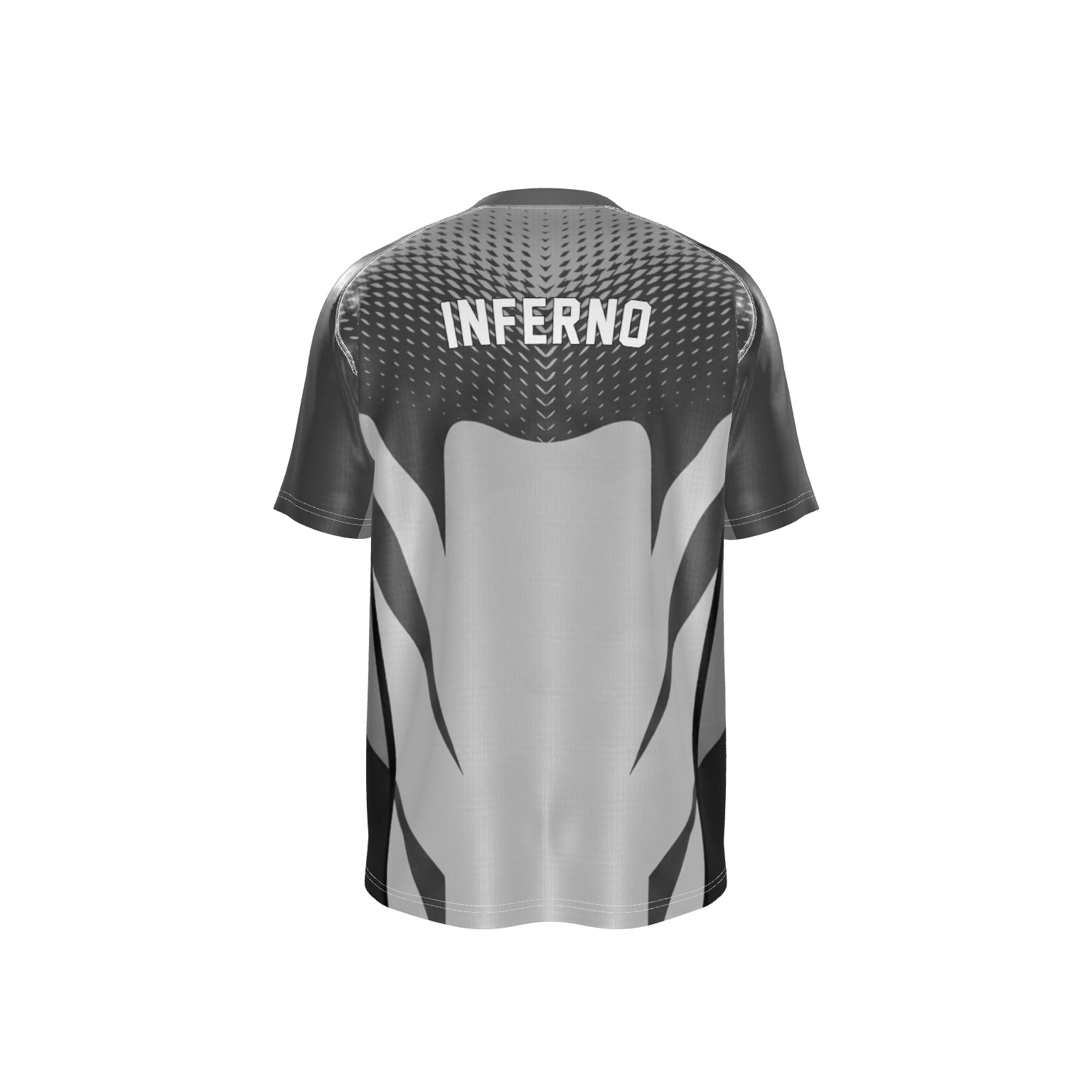 Men’s Comfort Fit Rashguard SS - Hattori