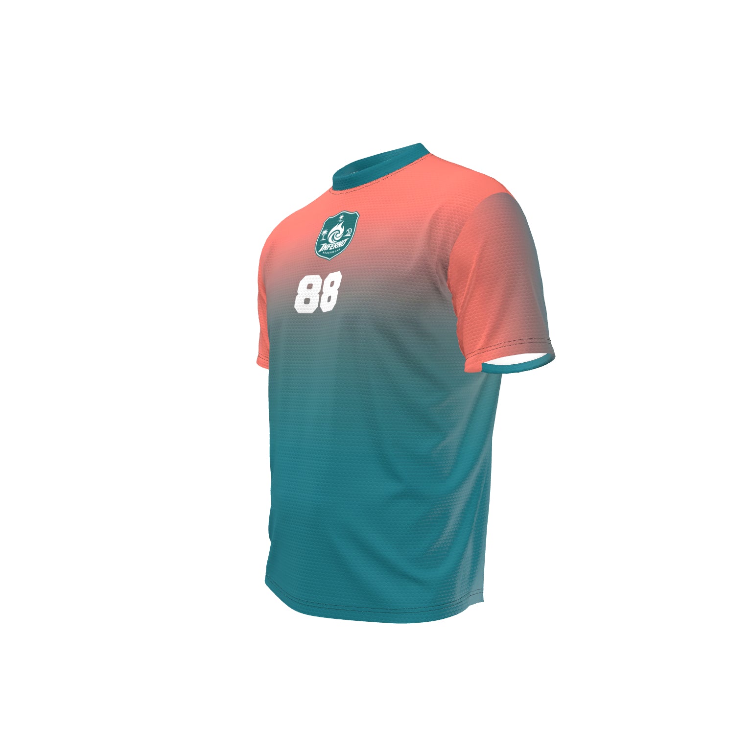 Ultralight Technical T-Shirt - Australia