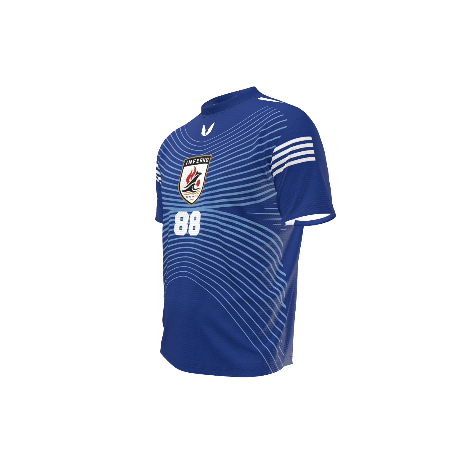 Ultralight Technical T-Shirt - Japan
