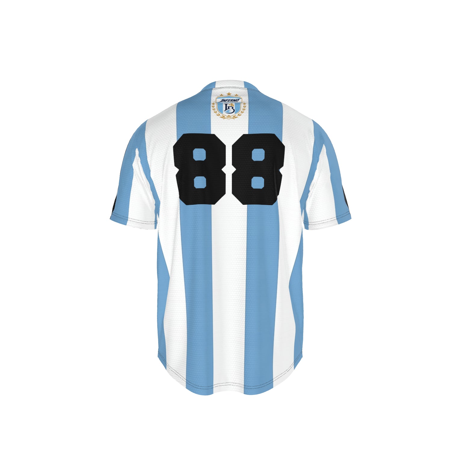 Ultralight Technical T-Shirt - Argentina