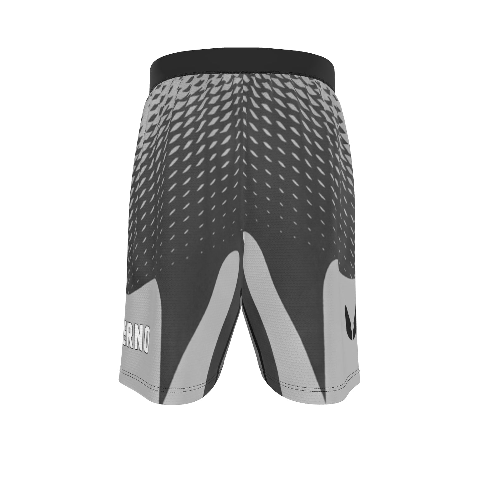 Ultralight Technical Short - Hattori