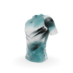 Men’s Compression Rashguard SS - Oceantamer