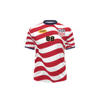 Ultralight Technical T-Shirt - USA