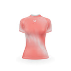 Women’s Compression Rashguard SS - NEBULA