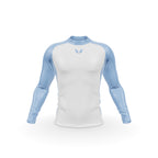 Men’s Compression Rashguard LS - Essenza
