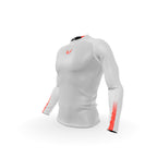 Men’s Compression Rashguard LS - PRD