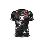 Men’s Compression Rashguard SS - Canada