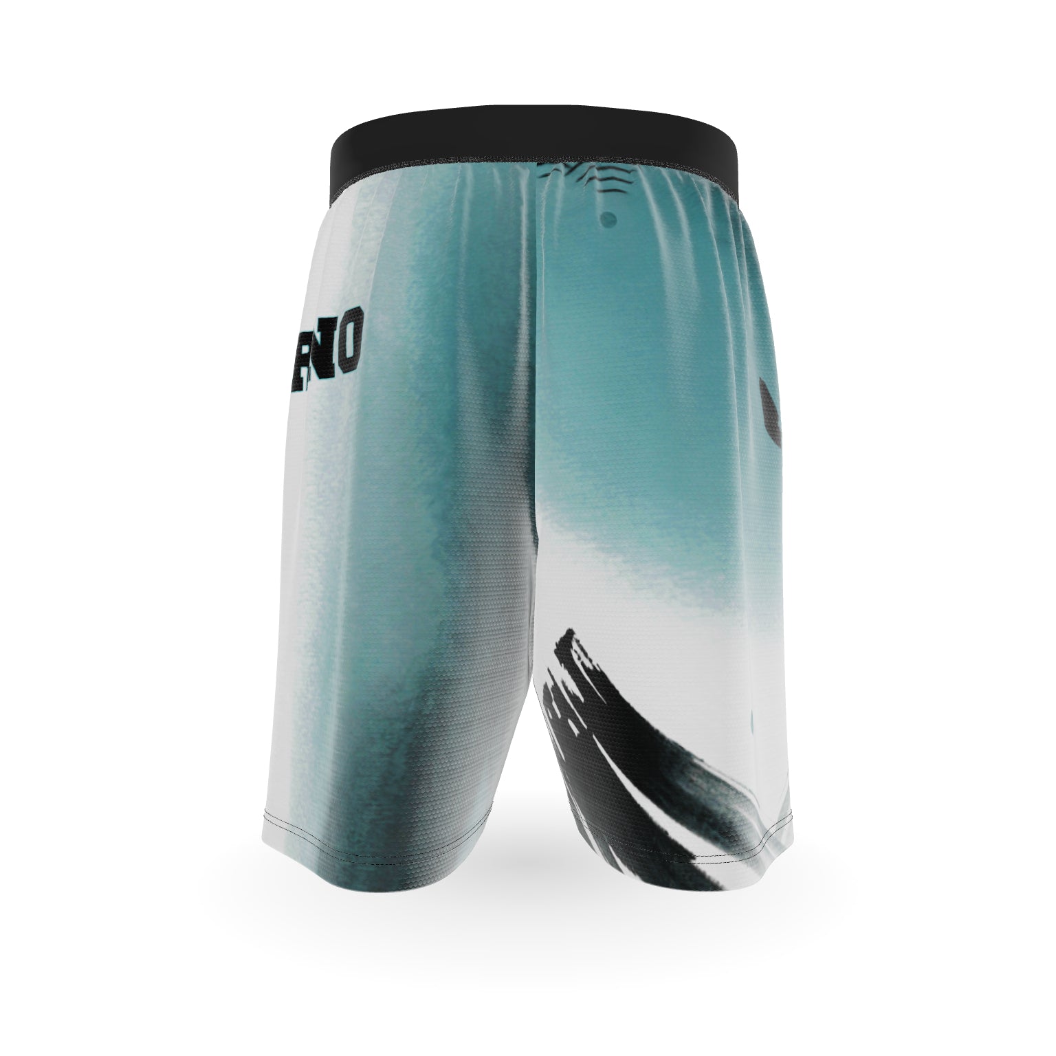 Ultralight Technical Short - Oceantamer