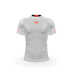Men’s Compression Rashguard SS - PRD
