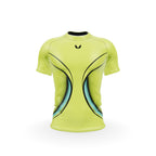 Men’s Compression Rashguard SS - Mariposa
