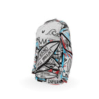 Men’s Comfort Fit Rashguard LS - Paqueite