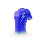 Men’s Compression Rashguard SS - THUNDER MASTER