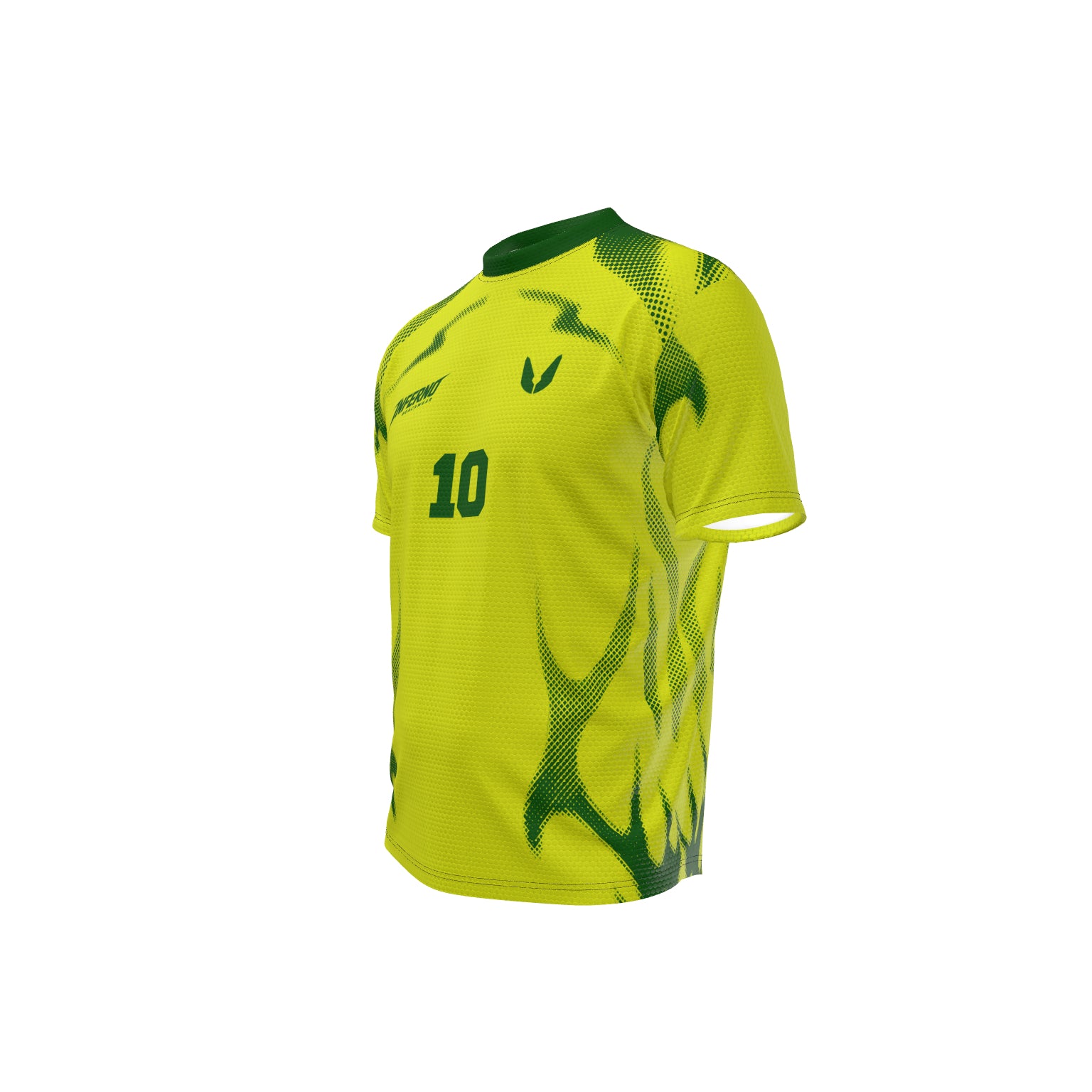 Ultralight Technical T-Shirt - R9