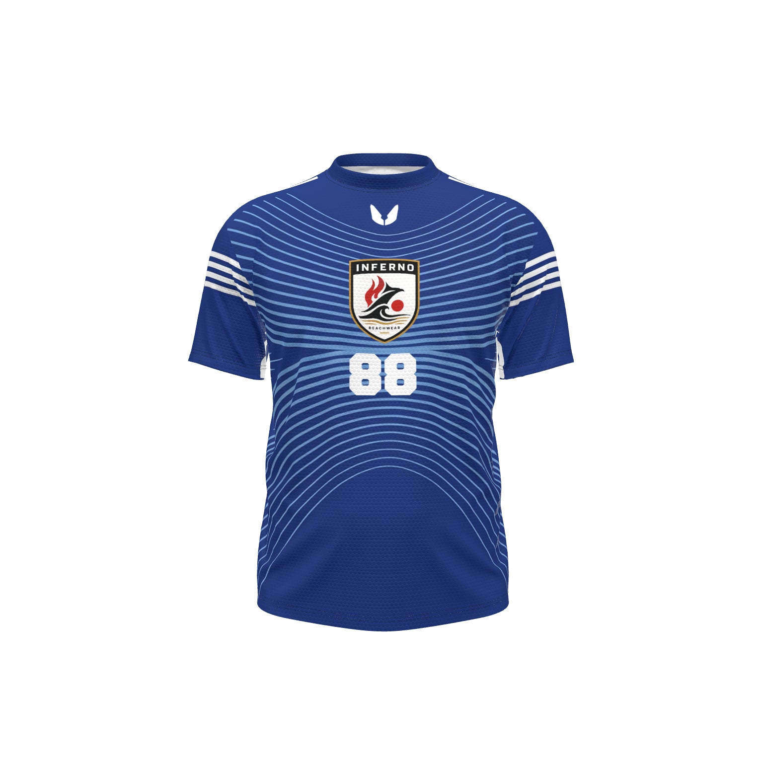 Ultralight Technical T-Shirt - Japan