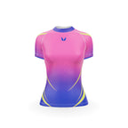 Women’s Compression Rashguard SS - AIRWAVE