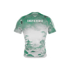 Men’s Compression Rashguard SS - KAIZEN