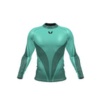 Men’s Compression Rashguard LS - MOBY