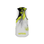 Ultralight Technical Tank Top - Seascaper