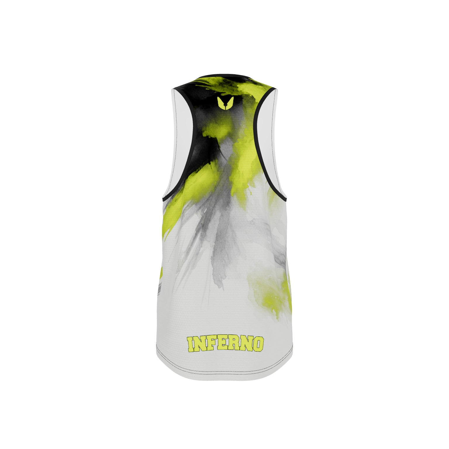 Ultralight Technical Tank Top - Seascaper