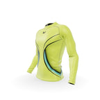 Men’s Compression Rashguard LS - Mariposa