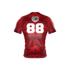 Men’s Compression Rashguard SS - Egypt