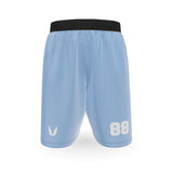 Ultralight Technical Short - ESSENZA