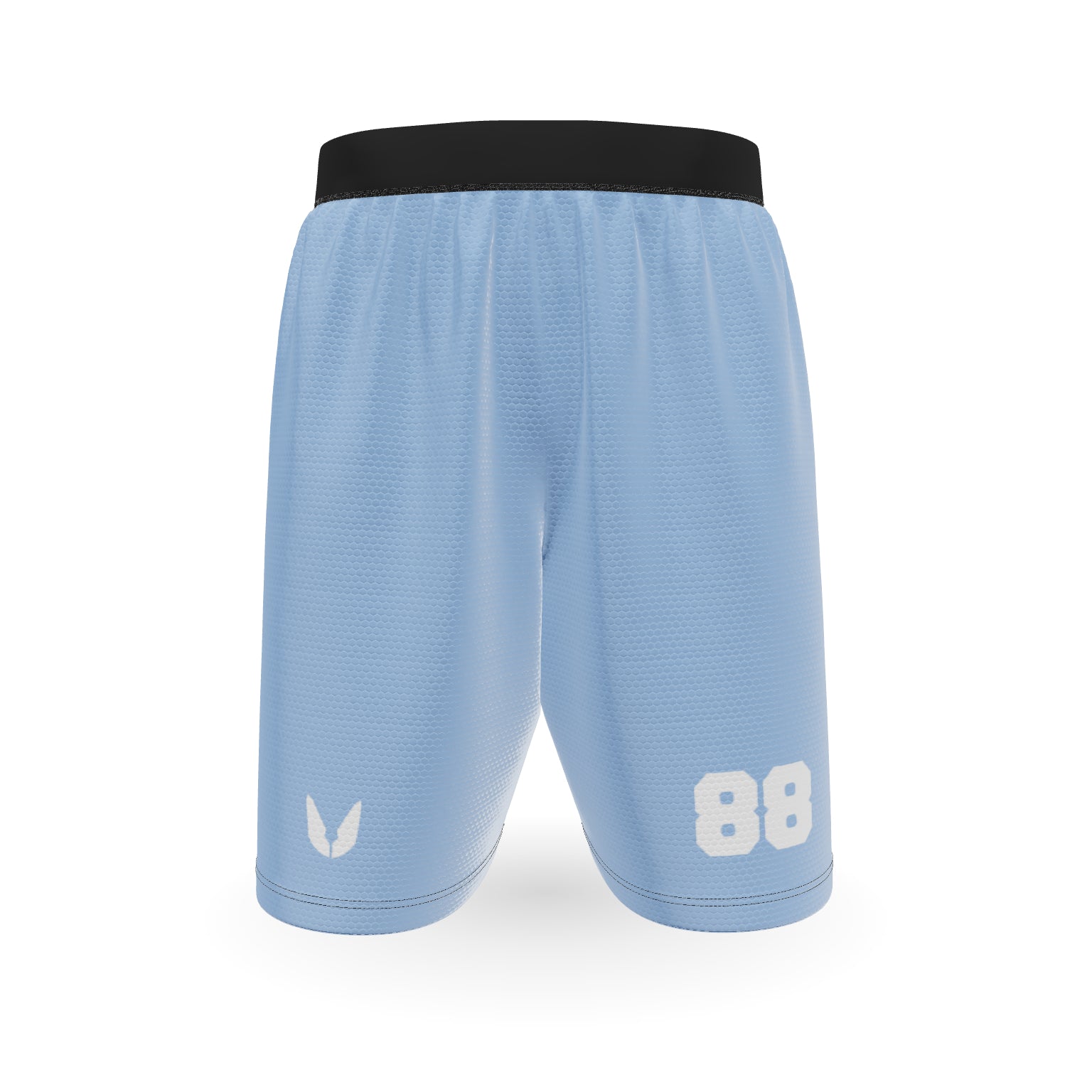 Ultralight Technical Short - ESSENZA