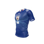 Men’s Compression Rashguard SS - Japan