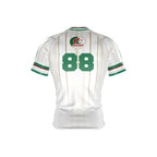 Men’s Compression Rashguard SS - Algeria