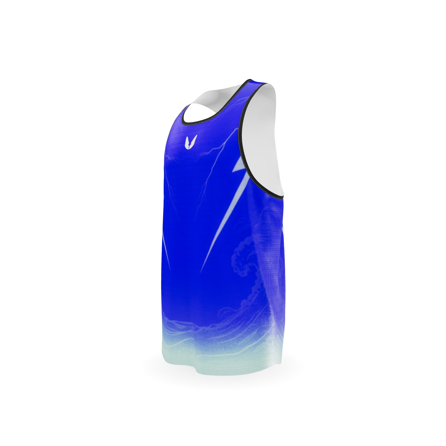 Ultralight Technical Tank Top - THUNDER MASTER