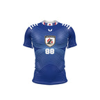 Men’s Compression Rashguard SS - Japan