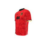 Ultralight Technical T-Shirt - Belgium