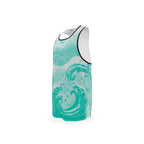 Ultralight Technical Tank Top - Gyre Center