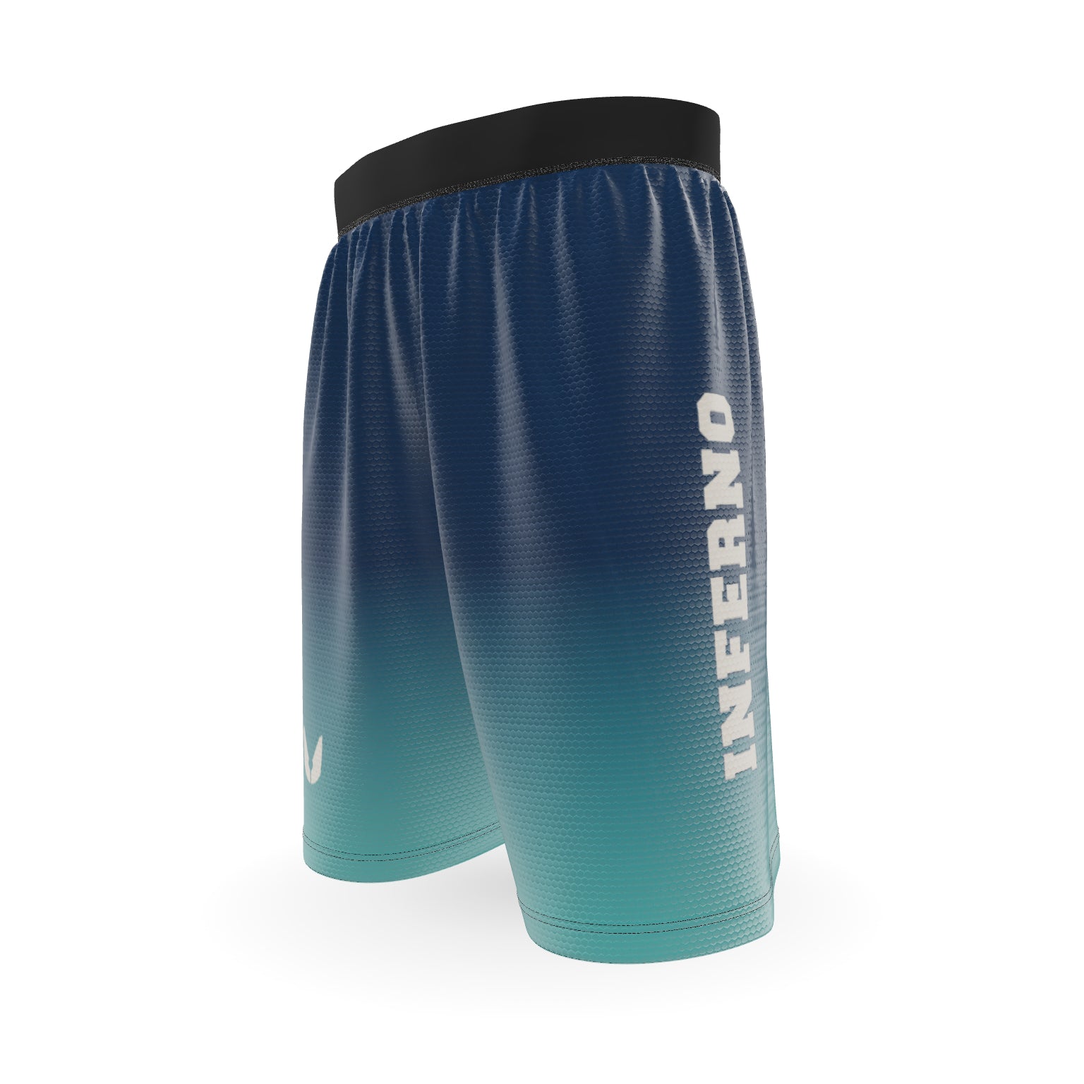 Ultralight Technical Short - Finisterre