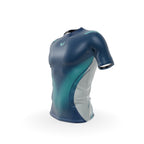 Men’s Compression Rashguard SS - Finisterre