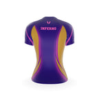 Women’s Compression Rashguard SS - Finisterre