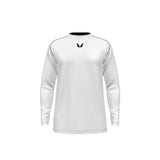 Men’s Comfort Fit Rashguard LS - NOTHING